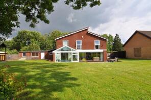 The Briars, Stoney Lane, Earls Common, Droitwich WR9 7LD