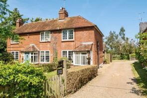 Chapel Cottage, Dargate Road, Faversham ME13 9HB