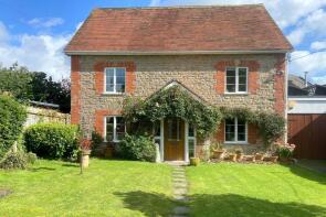 Porch House, High Street, Gillingham SP8 5AT