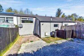 138, Lime Crescent, Abronhill, Glasgow G67 3PQ