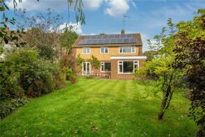 Aosta, Parkgate Road, Dorking RH5 5AH