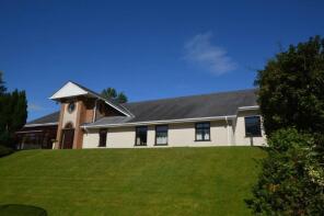 Neuaddwen, B4353 Llandre, Bow Street SY24 5BS