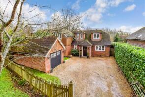 Whisketts View, The Down, Lamberhurst, Tunbridge Wells TN3 8HD