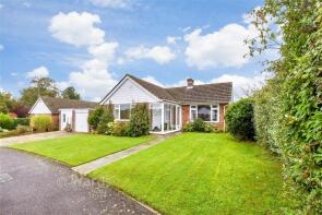 2, Millfield, Ashford TN26 3LX
