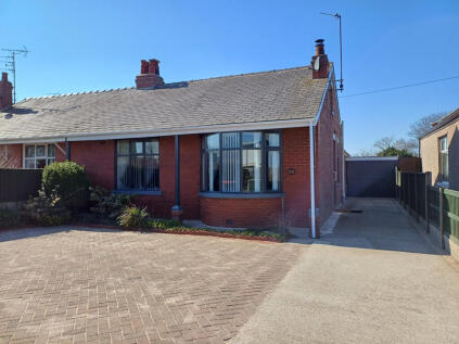 Blackpool Old Road, Highfurlong, FY3
