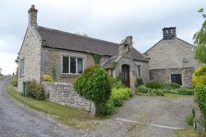The Old School, Caldwell Village Streets, Richmond DL11 7QH