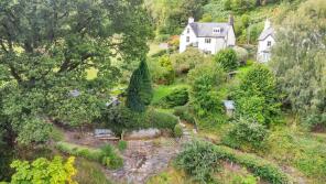 Swn Y Coed, Glyndyfrdwy, Corwen LL21 9BW