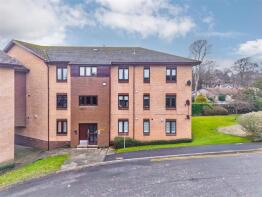 Flat 1, 30 Taypark, Dundee Road, Broughty Ferry, Dundee DD5 1LX