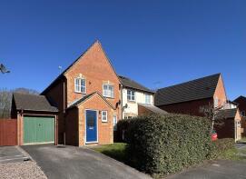 14, Janaway, Littlemore, Oxford OX4 4SY