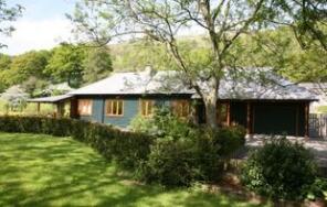 Daleside, Longsleddale, Kendal LA8 9BB