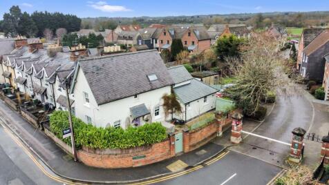 Corner Cottage, Loughborough Road, Mountsorrel, LE12