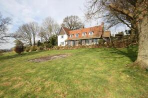 The Farthings, Lion Lane, Arley, Bewdley DY12 1SP