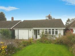 5, Knowle Hill, Hurley CV9 2JE