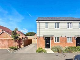 78, Towers Road, Stone Cross BN24 5HZ