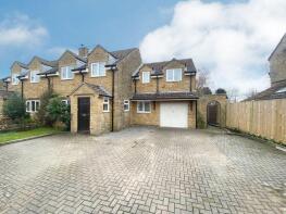 Springers Barn, South Harp, Over Stratton, South Petherton TA13 5LB
