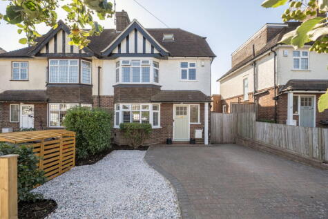 Wilman Road, Tunbridge Wells