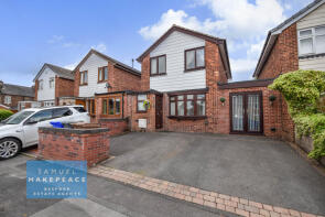 25, Shemilt Crescent, Bradeley, Stoke-on-trent ST6 7PL