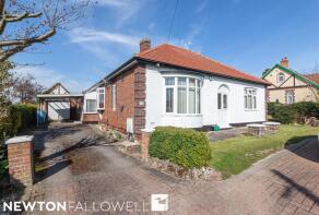12 Main Wood, Smeath Lane, Retford DN22 9JT