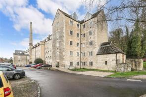 Flat 3, Avening Mill, Dunkirk Mills, Stroud GL5 5HH