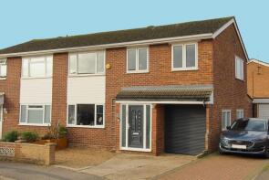 1, Woolfield, Sandy SG19 1AR