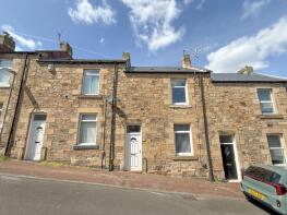 26, Mary Street, Blaydon Central, Blaydon-on-tyne NE21 4PZ