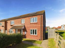 8, Moor View Court, Moor View, Saltburn-by-the-sea TS13 5HN