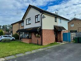 16, The Paddocks, Littlethorpe LE19 2JP