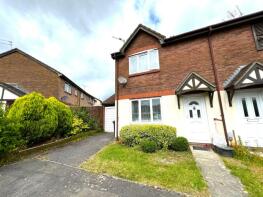 7, Lucerne Close, Shaw, Swindon SN5 5GQ