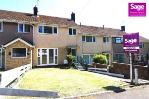 23, Alma Place, Sebastopol, Pontypool NP4 5EA