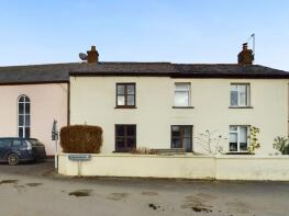Chapel Cottage, Road From The Old Manse To Rose Cottage, Okehampton EX20 3NN