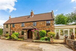 Maple Leaf Cottage, The Barton, Stanton Drew, Bristol BS39 4DY