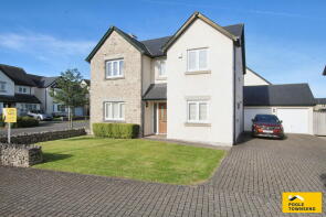 29, Strawberry Fields, Kendal LA9 7TA