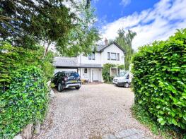 Brook Lodge, Blagdon Hill Road, Blagdon Hill, Taunton TA3 7SL