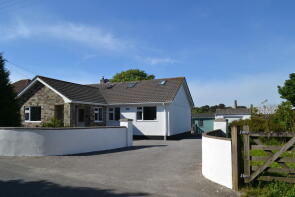 San Jo, Carnkie, Redruth TR16 6RZ