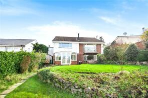 4, Burnt Meadows, Doddiscombsleigh EX6 7PD