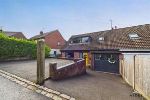 8, Hillcrest Close, Stoke-on-trent ST10 2BL