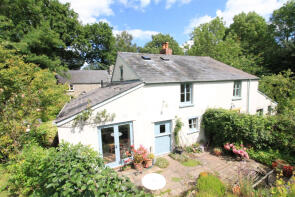 1, Cwm Ty Dwr, Cusop, Hay-on-wye HR3 5RE
