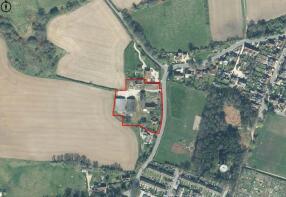 Wash Common Farm, Enborne Street, Enborne, Newbury RG14 6RB
