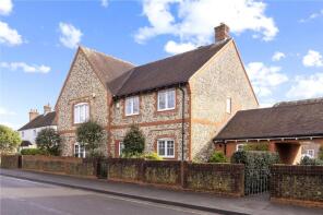 3, Oakford Park, Halnaker, Chichester PO18 0BF