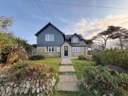 Willow Lodge, Road From Goonvrea Road To Chapel Porth, Chapel Porth, St. Agnes TR5 0NR