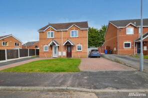 65, Manor Fell, Runcorn WA7 2UZ