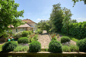 Beech House, Mill Lane, Bungay NR35 2NT