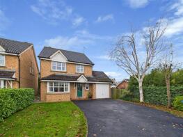 7, Fairfield View, Brough HU15 1PZ