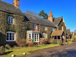 The Cottage, Lychgate Lane, Hinckley LE10 3AX