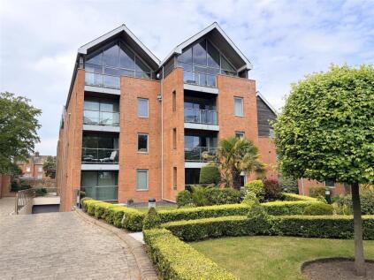 Holcroft House, Fairlawn Road, Lytham