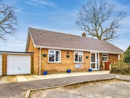 9, Cedar Close, Dereham NR20 5JN