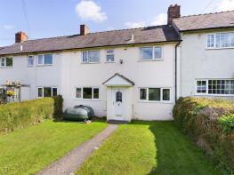 3, Church Lane, Leyburn DL8 5NA