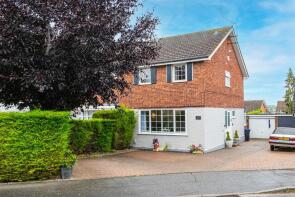 19, Shelsley Drive, Northampton NN3 6ET