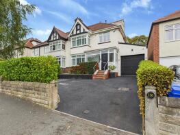 116, Dobcroft Road, Sheffield S7 2LU