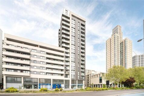 Ward Road, Stratford, London, E15